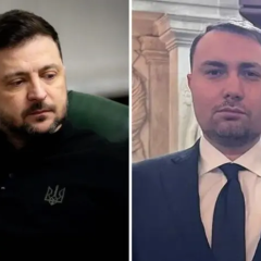 Зеленский пояснил кадровые изменения: Буданов возглавил Офис Президента для единого переговорного центра