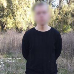 Киевлянин получил 9 лет тюрьмы за сбыт PVP и амфетамина