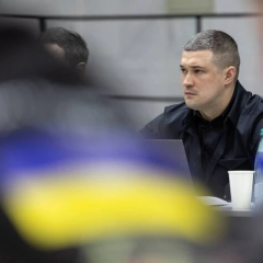 Роботи Міноборони на фронті