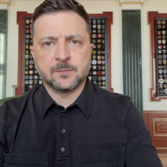 Зеленський в День Сил безпілотних систем
