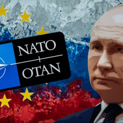 Кремль готовит удар по Балтии