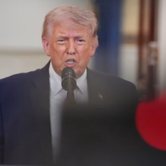 Трамп в глухому куті