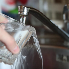 Українці без води через владу