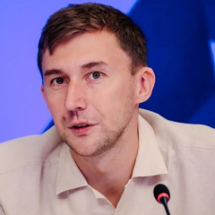 FIDE updated the rating of Russian senator