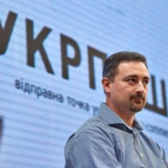 Робот для сортування листів в Укрпошті