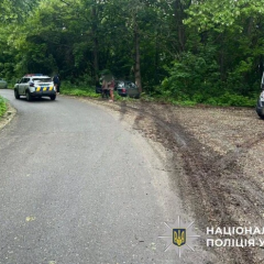 Смертельна ДТП з п'яним водієм Audi