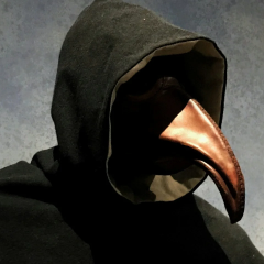 Plague in Europe: recurrent outbreaks detected