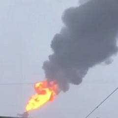 Бомбардування НПЗ та російська економіка