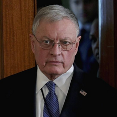 Спецпосланник Трампа Келлог рассказал о плане завершения войны в Украине