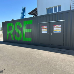 Электростанция передана Укрзалезнице