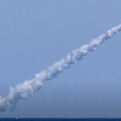Новая тактика комбинированных ударов россиян