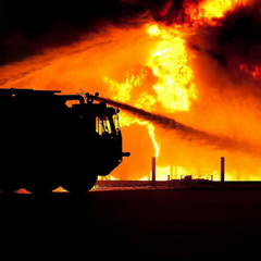 Рознефть припинила роботу Рязанського НПЗ після атаки дронів