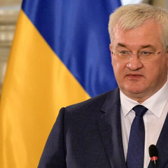 Сибига пригрозил прекратить войну в Украине