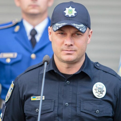 Поліцейські у бойових діях: кількість учасників