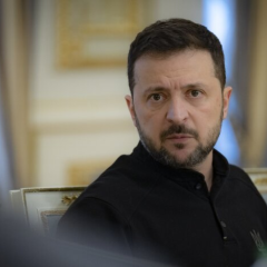Социологическое исследование о Зеленском