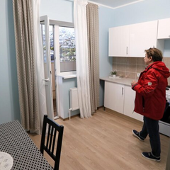 Доступне житло: нова нерухомість українців