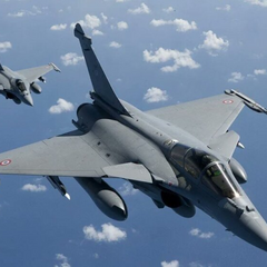 Модернізація повітряного флоту в Єгипті