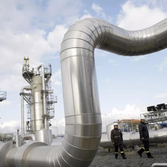 Туреччина готова замінити газовий транзит