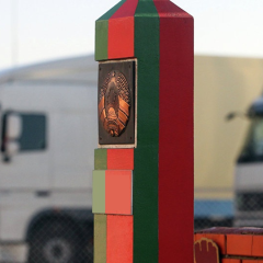 Законний термін перебування білоруських громадян в Україні