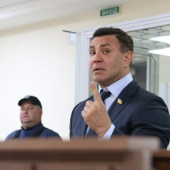 Тищенко внёс 10 млн залога