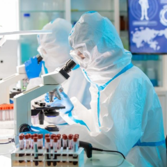 Вакцина проти ВІЛ успішно випробувана