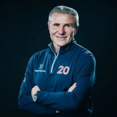 Sergiy Bubka in occupied Donetsk and at unknown villa in Crimea