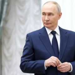 US Invites Putin to 2024 Miami G20 Summit as Zelensky Signals Willingness to Engage If Russia Participates