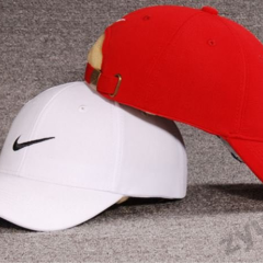 Бейсболка, як доповнення до стилю