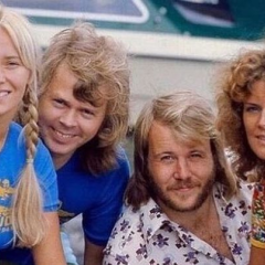 Легендарна група ABBA презентує нові пісні
