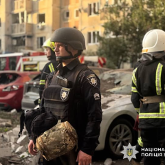 12 killed, over 40 injured in terrorist attack