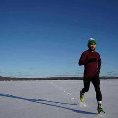 Тренування взимку: 10 порад