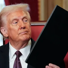Масштабна депортація російських громадян після указу Трампа