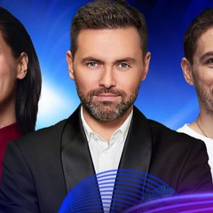 Ведучі та журі нацвідбору Євробачення