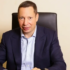 Справа проти ексголови Нацбанку