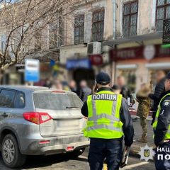 Демьян Ганул - активист, погибший в Одессе