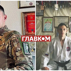 ЗСУ ліквідували російського тхеквондиста