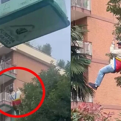 Заворушення після аварії фунікулера в Італії