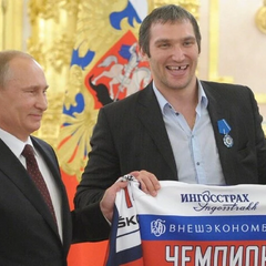 Сборная России на Олимпиаде 2022
