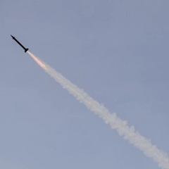 Ракетный удар по учебному подразделению