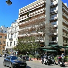 Оренда житла в Греції у 2025 році