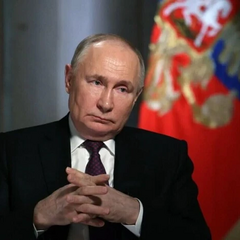 Путін завершення війни прогноз