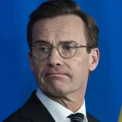 Скандал Прем'єра Швеції з ChatGPT