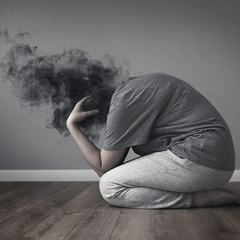 Люди з психічними розладами і партнери