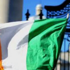 Ирландия содействует выезду мигрантов