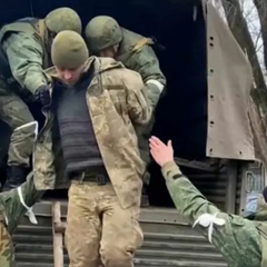 Російський опозиціонер пояснив ситуацію з українською армією