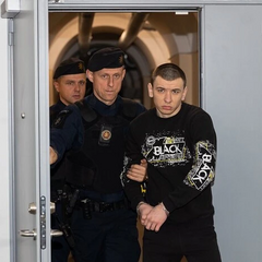 Українець засуджений до тюрми за підпал магазину