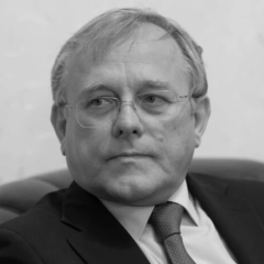 Фотографія посла Росії у Північній Кореї