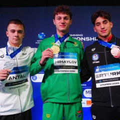 Чемпіон порівнює Росію з Німеччиною