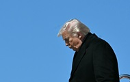 Республиканцы потеряли преимущество из-за Трампа