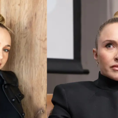 911 call recording during Hayden Panettiere's death